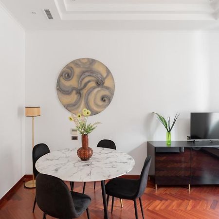 罗马Iflat Veneto Area'S Penthouse公寓 外观 照片